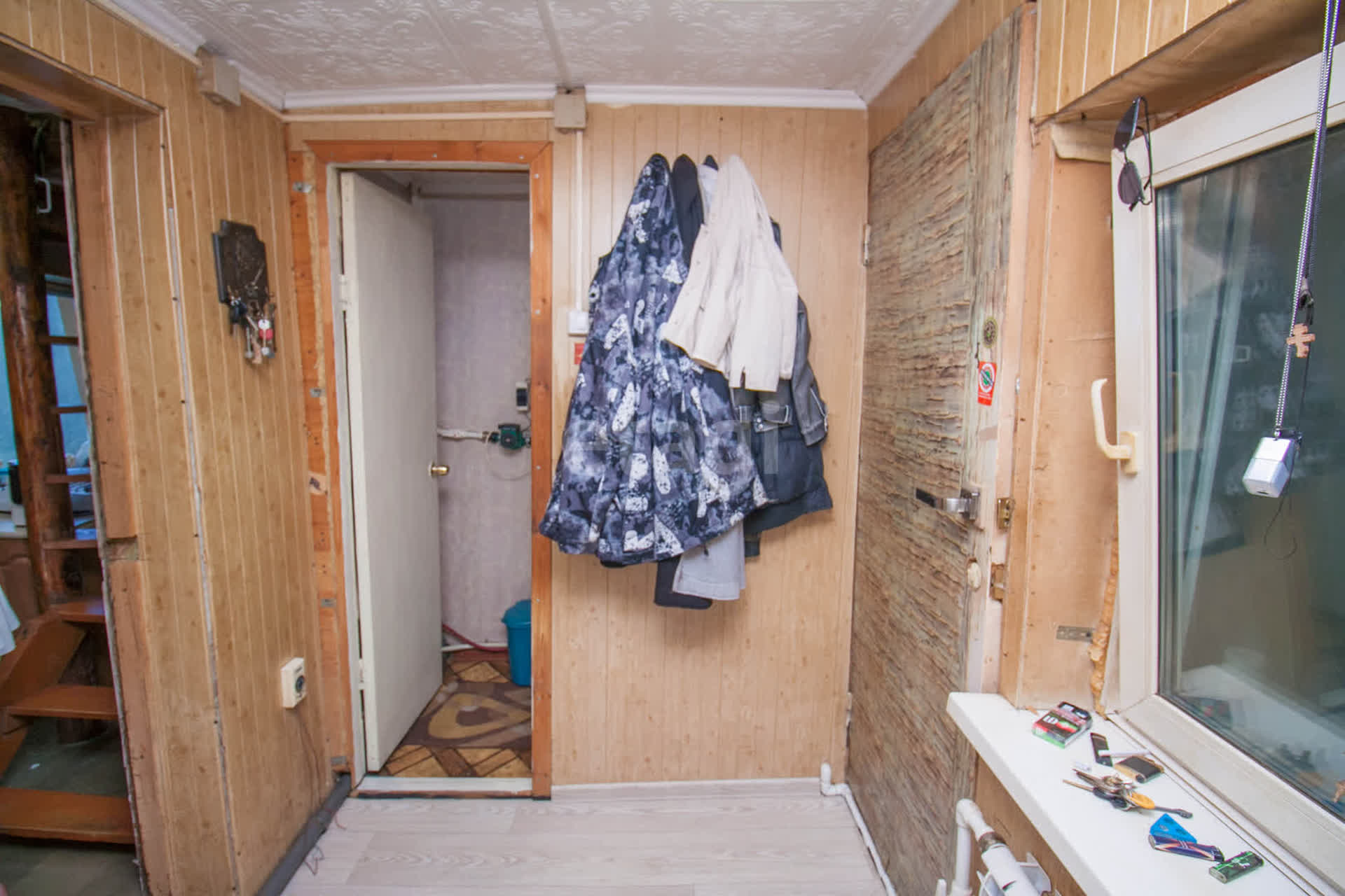 Продажа дома, 63м <sup>2</sup>, 7 сот., Южно-Сахалинск, Сахалинская область,  