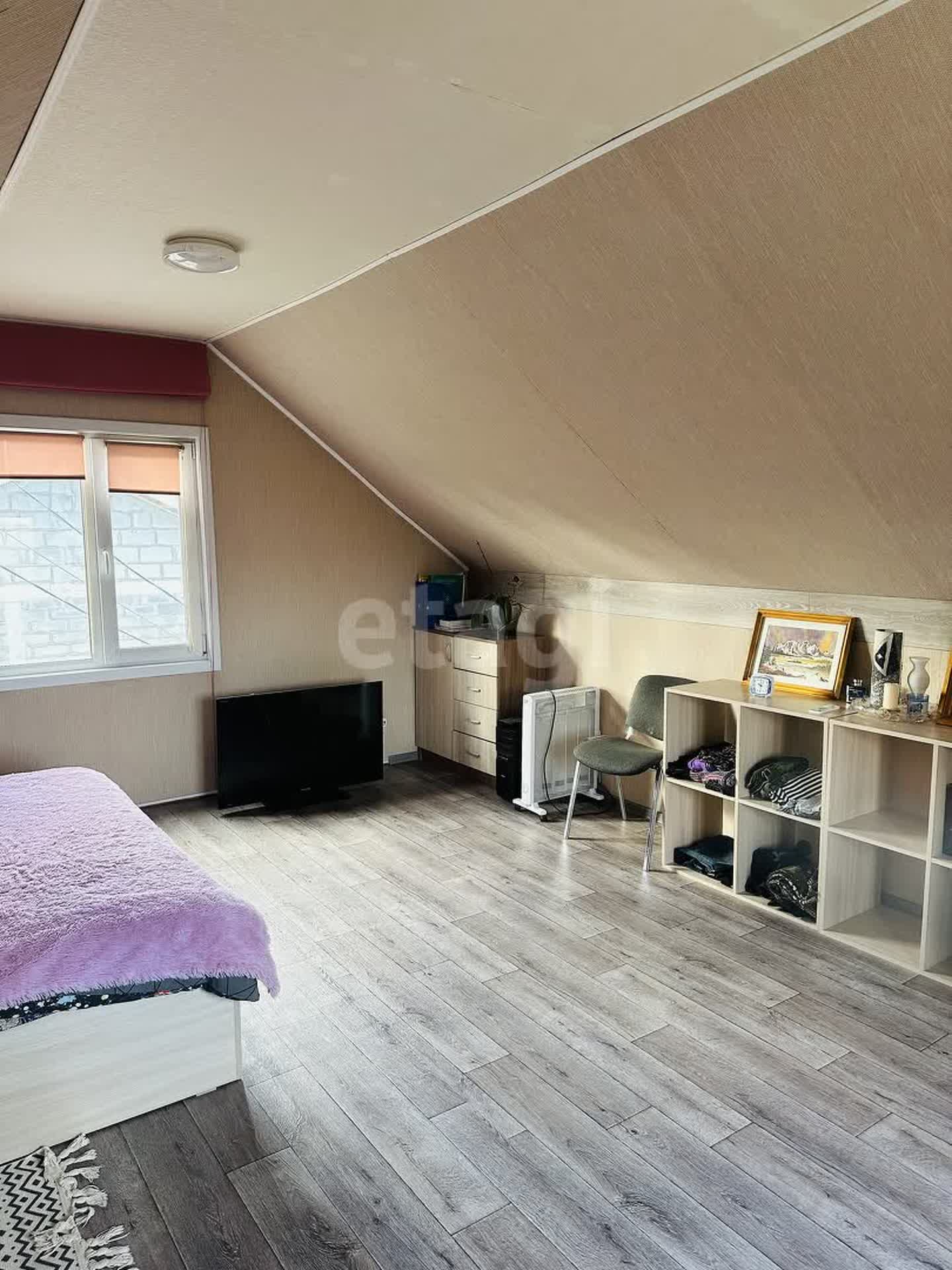 Продажа дома, 60м <sup>2</sup>, 6 сот., Южно-Сахалинск, Сахалинская область,  Южно-Сахалинск