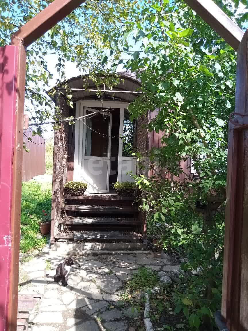 Продажа дома, 100м <sup>2</sup>, 15 сот., Южно-Сахалинск, Сахалинская область,  