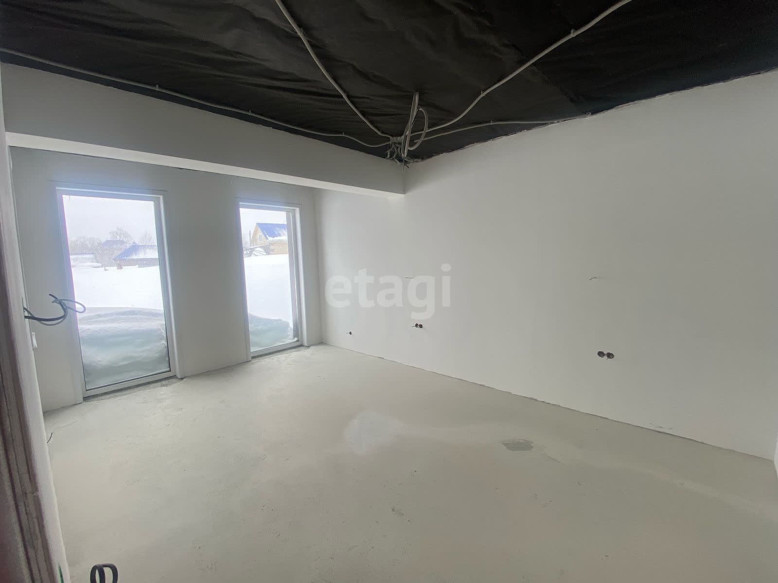 Продажа дома, 110м <sup>2</sup>, 6 сот., Южно-Сахалинск, Сахалинская область,  