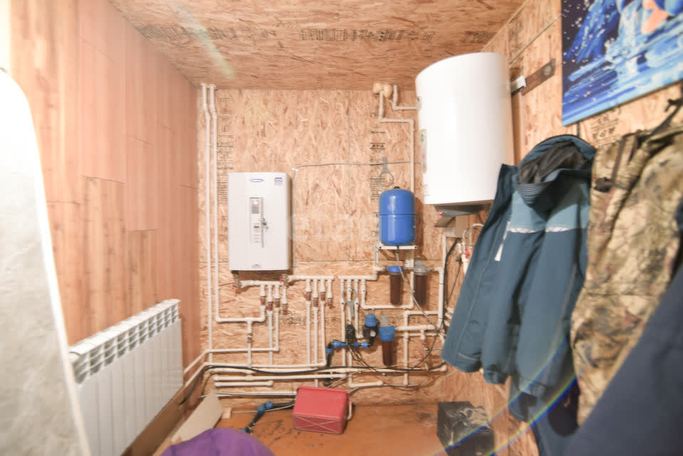 Продажа дома, 159м <sup>2</sup>, 6 сот., Южно-Сахалинск, Сахалинская область,  