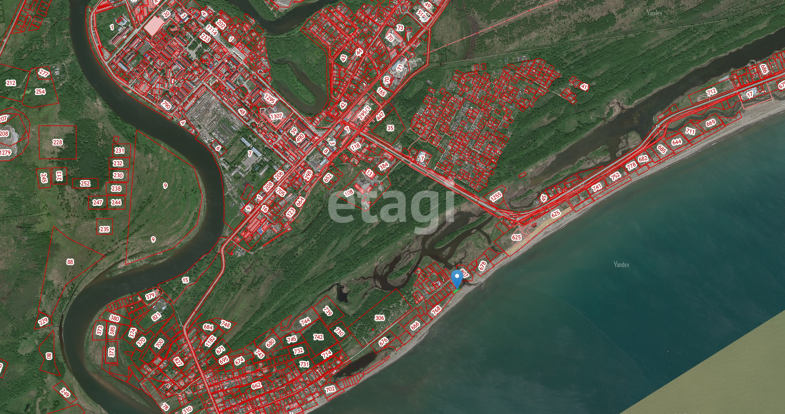 Продажа участка, Южно-Сахалинск, Сахалинская область,  Южно-Сахалинск