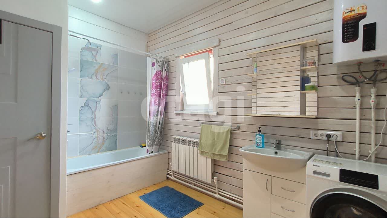 Продажа дома, 165м <sup>2</sup>, 5 сот., Улан-Удэ, Республика Бурятия,  