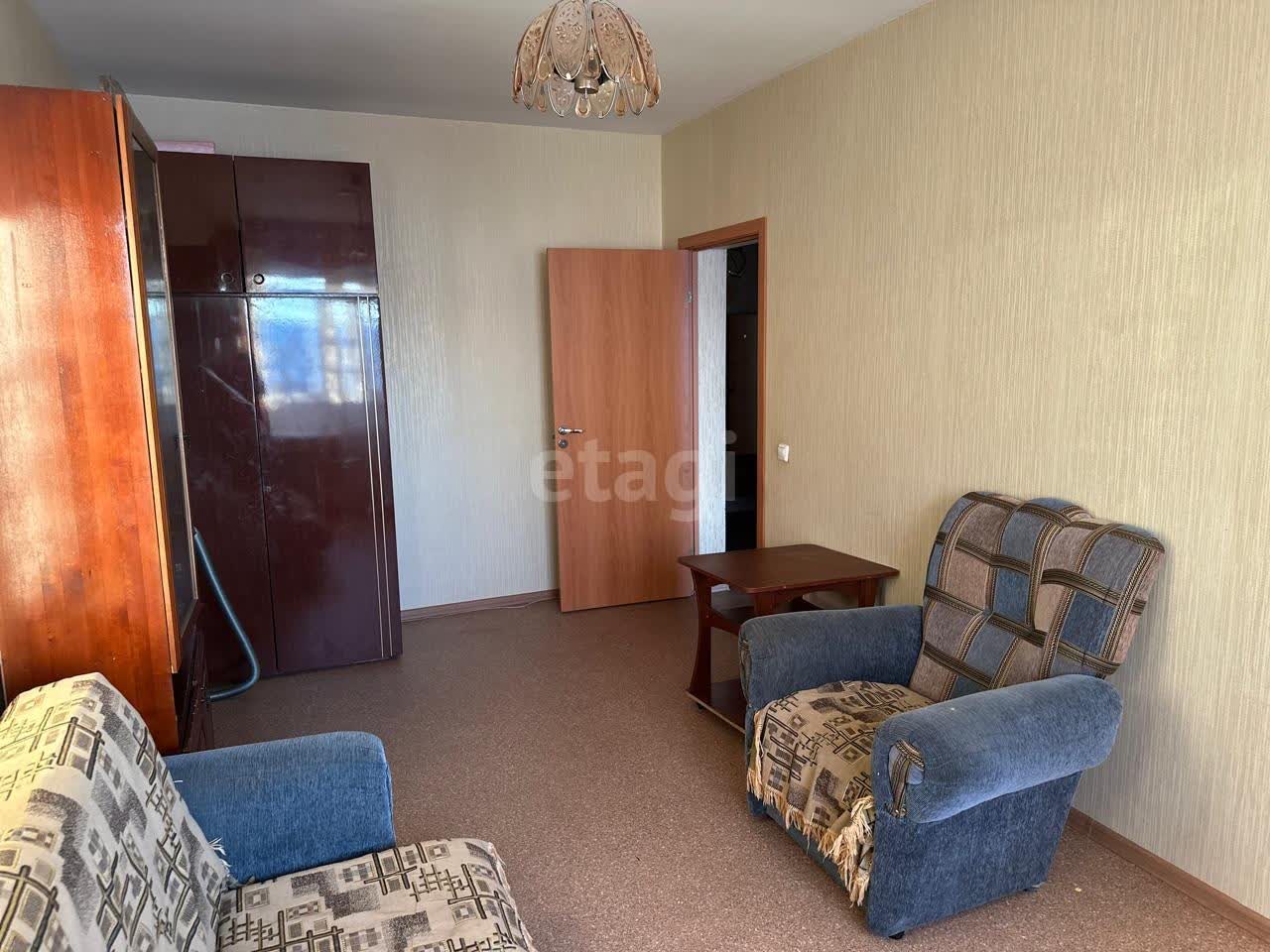 Продажа 2-комнатной квартиры, Южно-Сахалинск, Сахалинская область,  Южно-Сахалинск