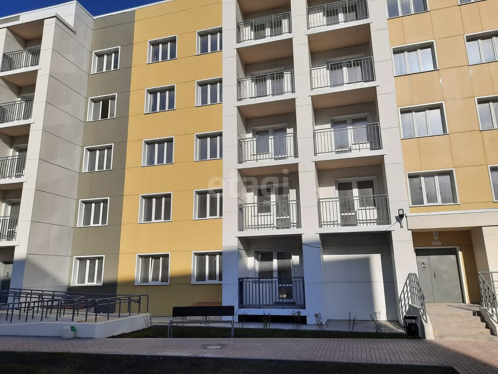 Продажа 2-комнатной квартиры, Южно-Сахалинск, Сахалинская область,  Южно-Сахалинск