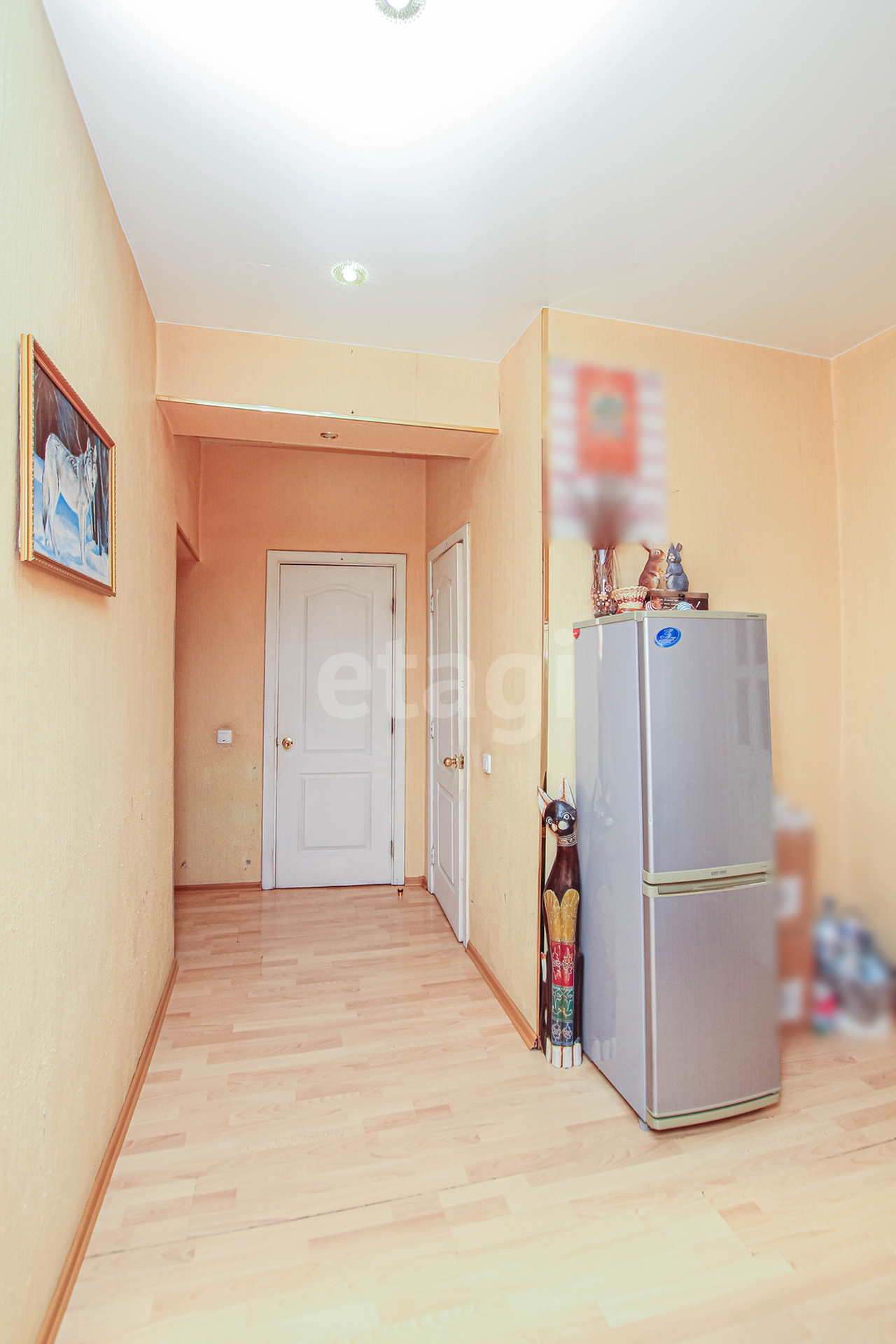 Продажа 3-комнатной квартиры, Улан-Удэ, Республика Бурятия,  Улан-Удэ