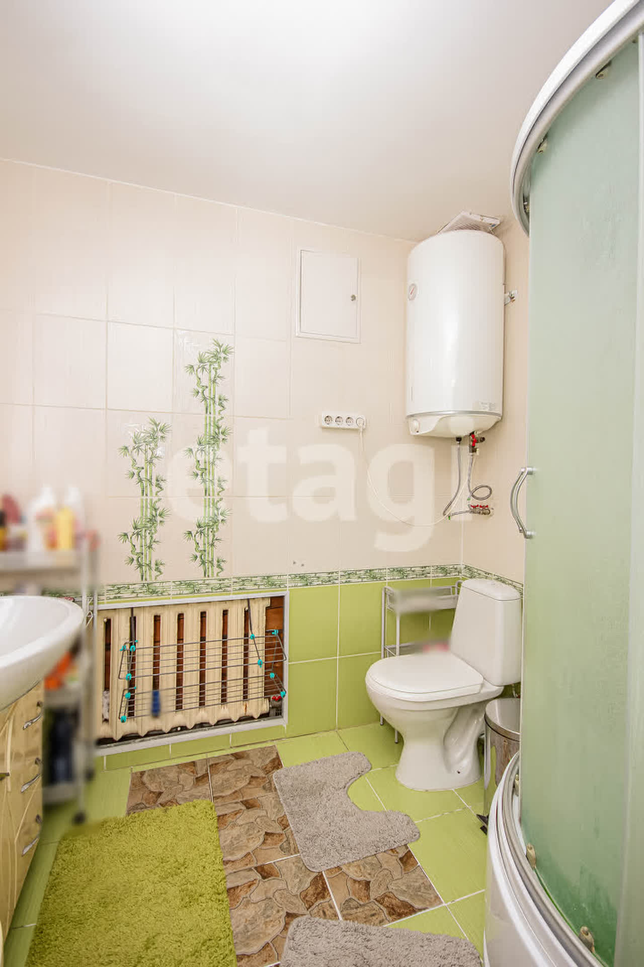 Продажа дома, 115м <sup>2</sup>, 3 сот., Улан-Удэ, Республика Бурятия,  Советский