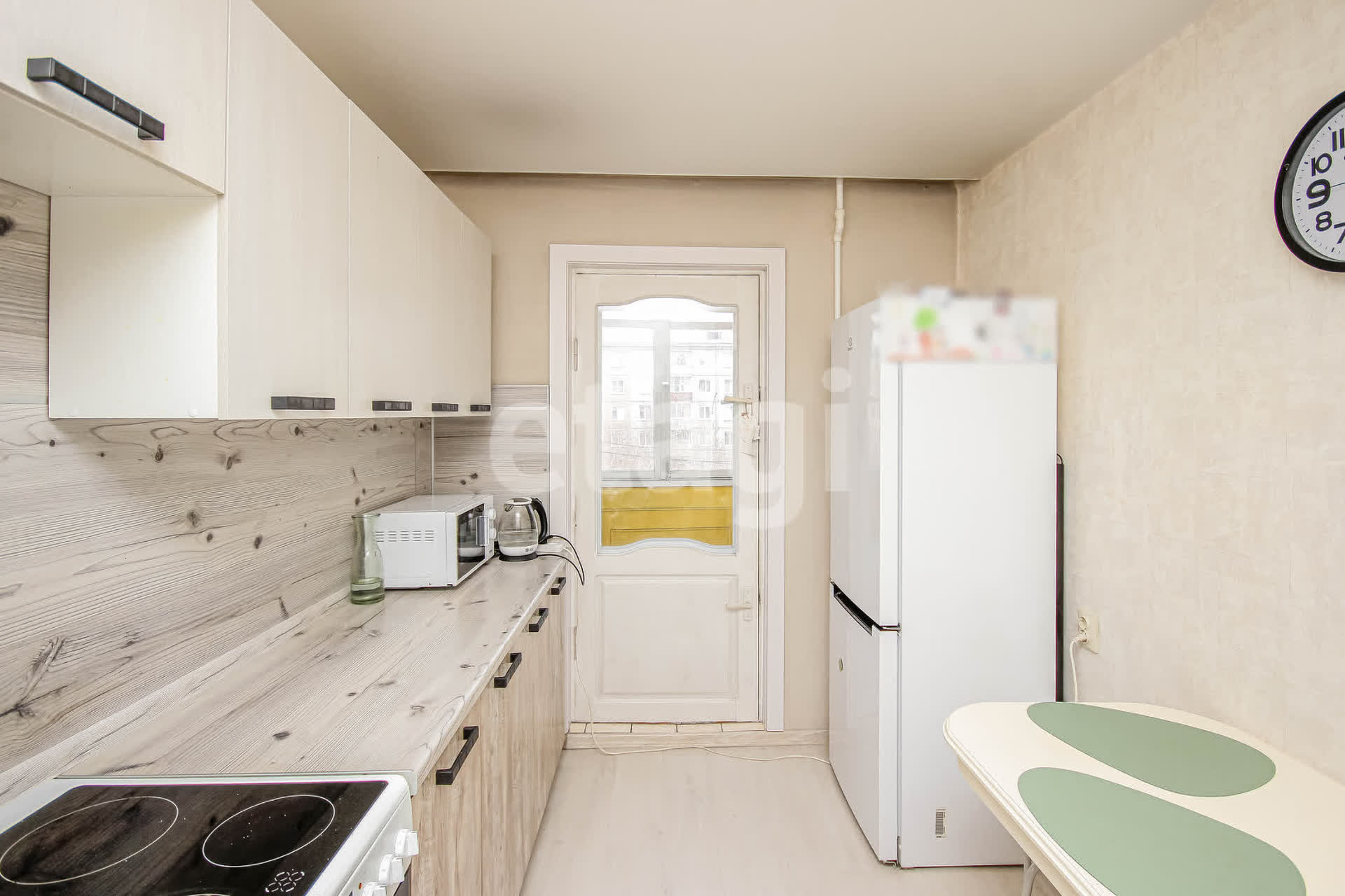 Продажа 3-комнатной квартиры, Улан-Удэ, Республика Бурятия,  Улан-Удэ