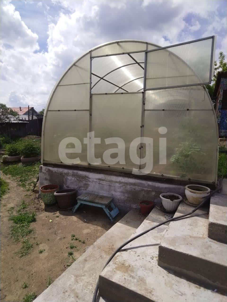 Продажа дома, 60м <sup>2</sup>, 5 сот., Улан-Удэ, Республика Бурятия,  Железнодорожный