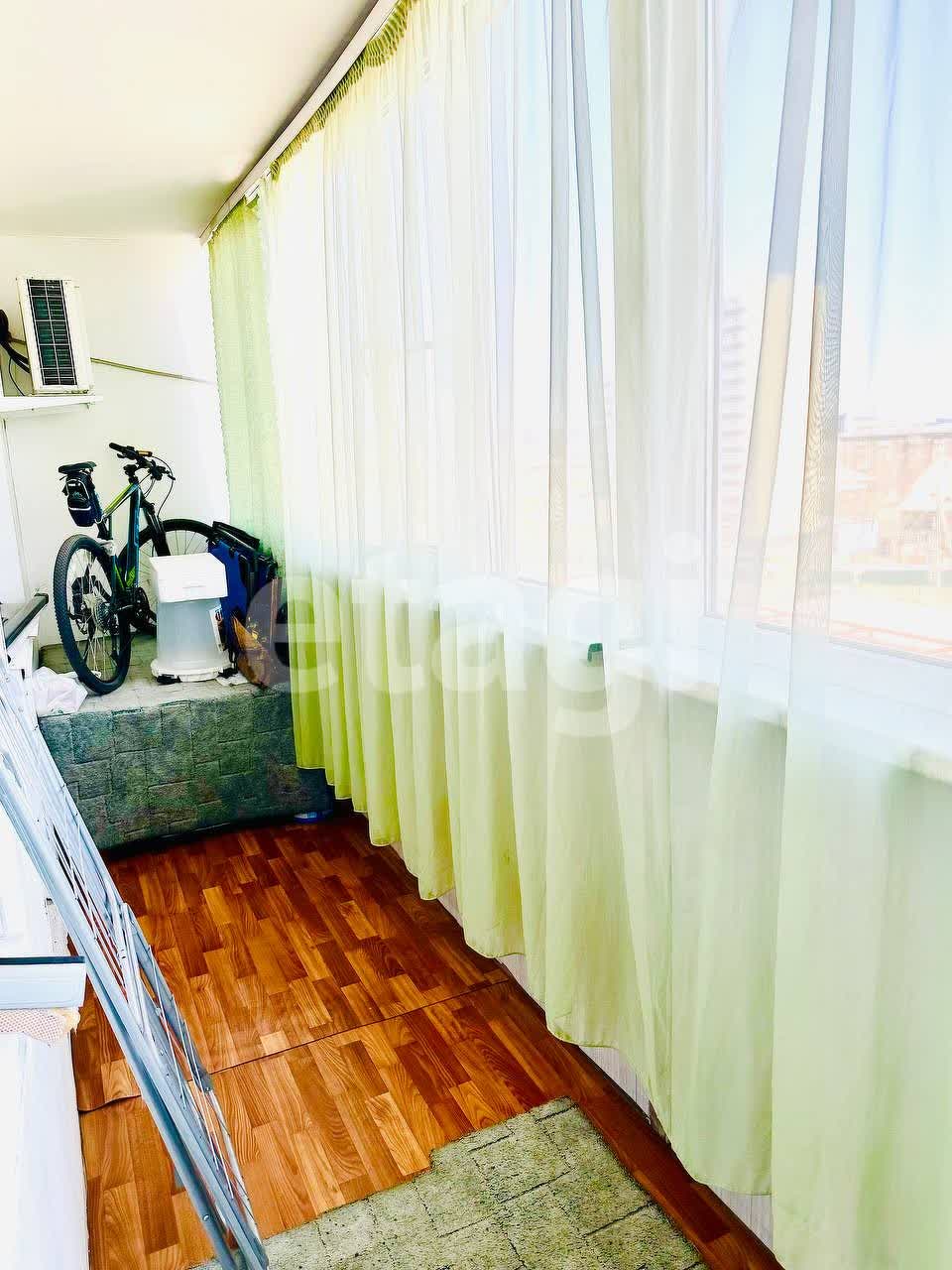 Продажа 2-комнатной квартиры, Улан-Удэ, Республика Бурятия,  Улан-Удэ