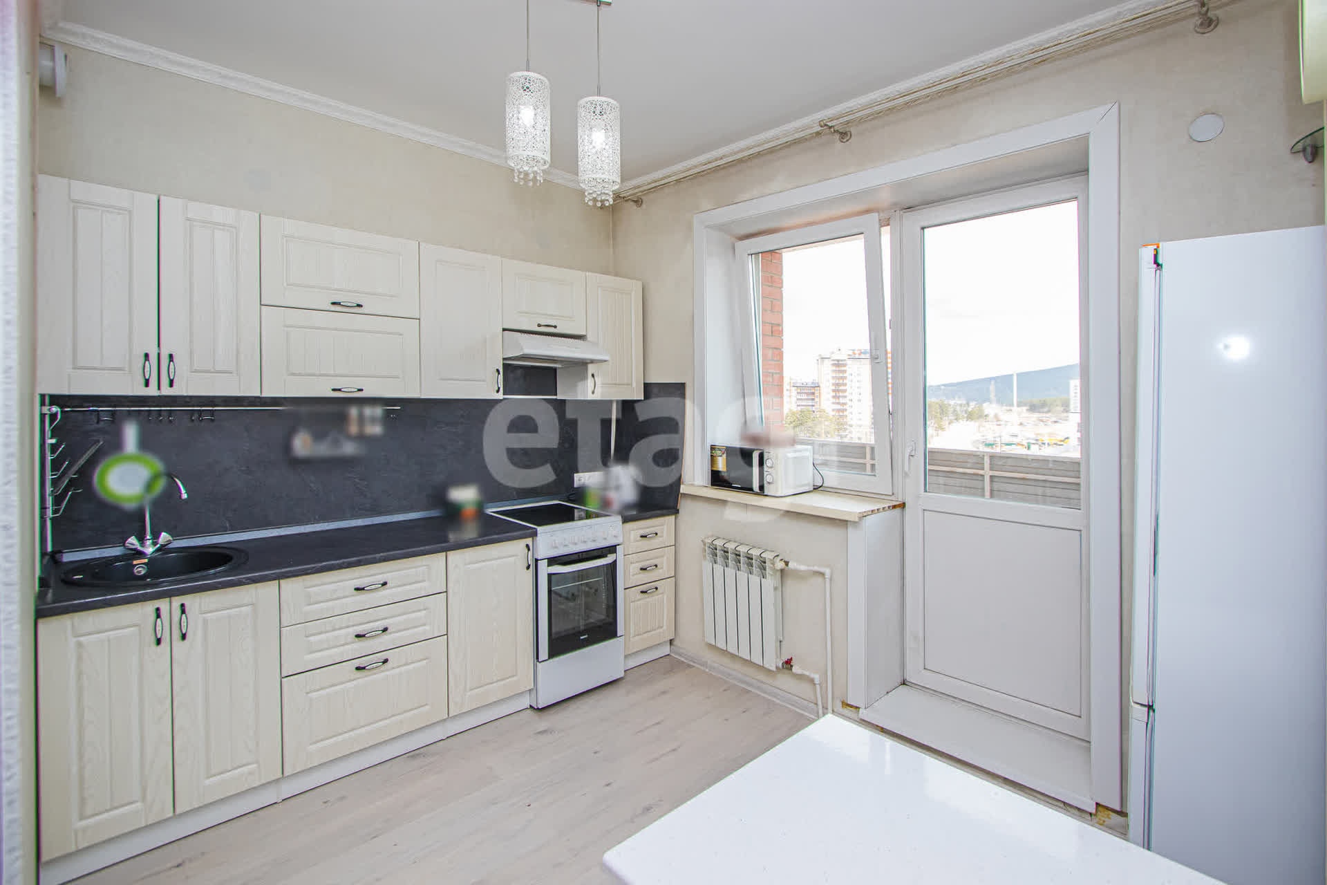 Продажа 2-комнатной квартиры, Улан-Удэ, Республика Бурятия,  Улан-Удэ