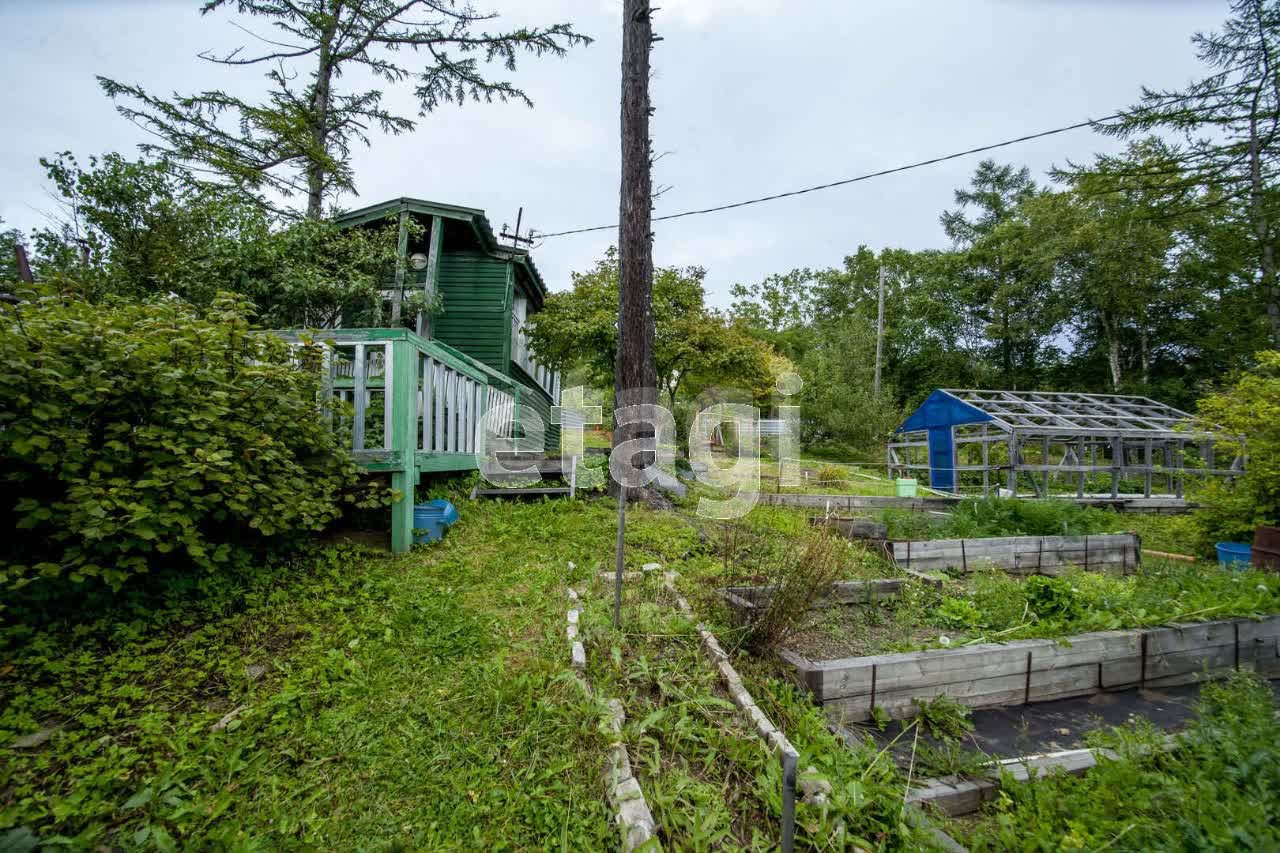 Продажа дачи, 14м <sup>2</sup>, 7 сот., Южно-Сахалинск, Сахалинская область,  