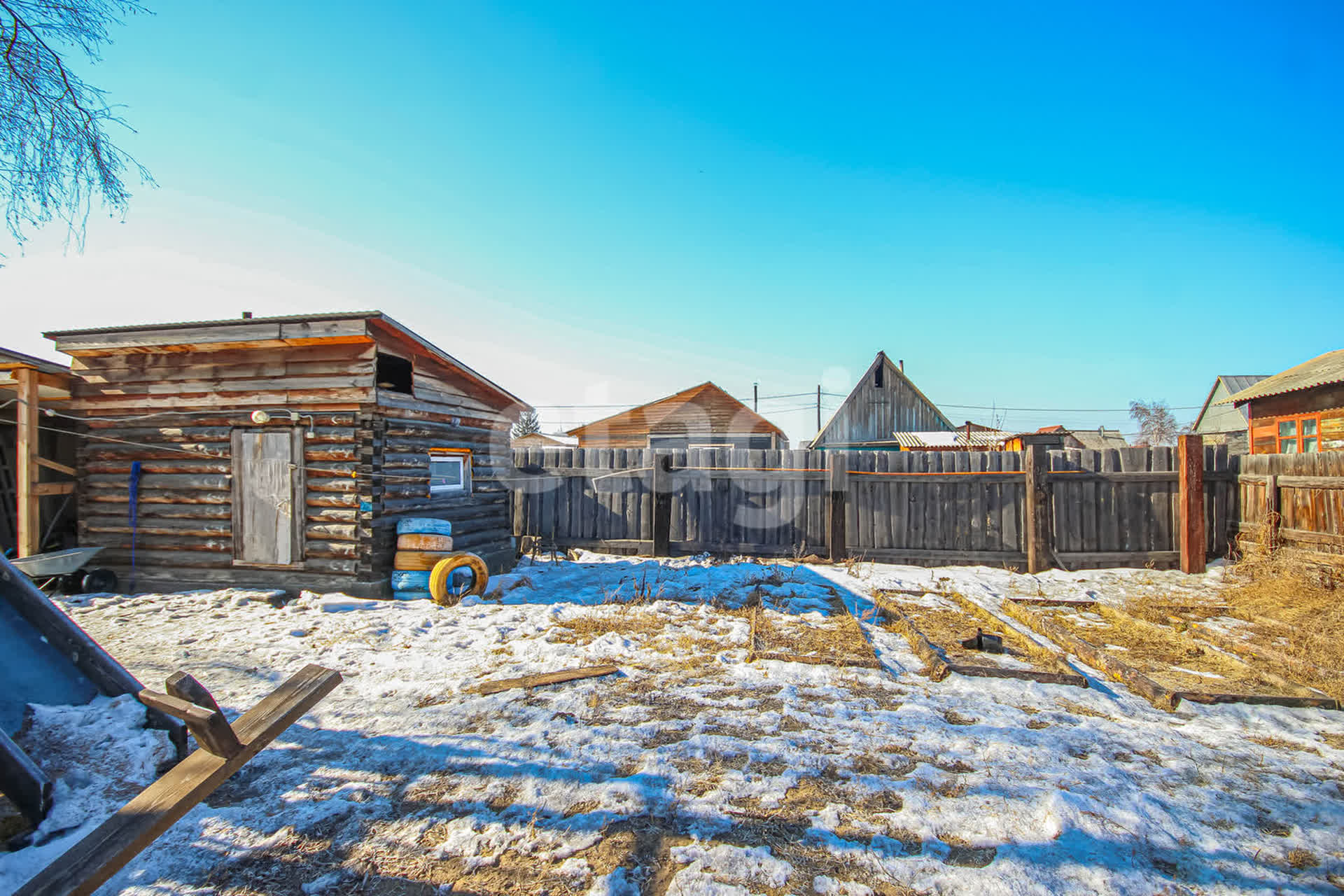 Продажа дома, 70м <sup>2</sup>, 8 сот., Улан-Удэ, Республика Бурятия,  Советский