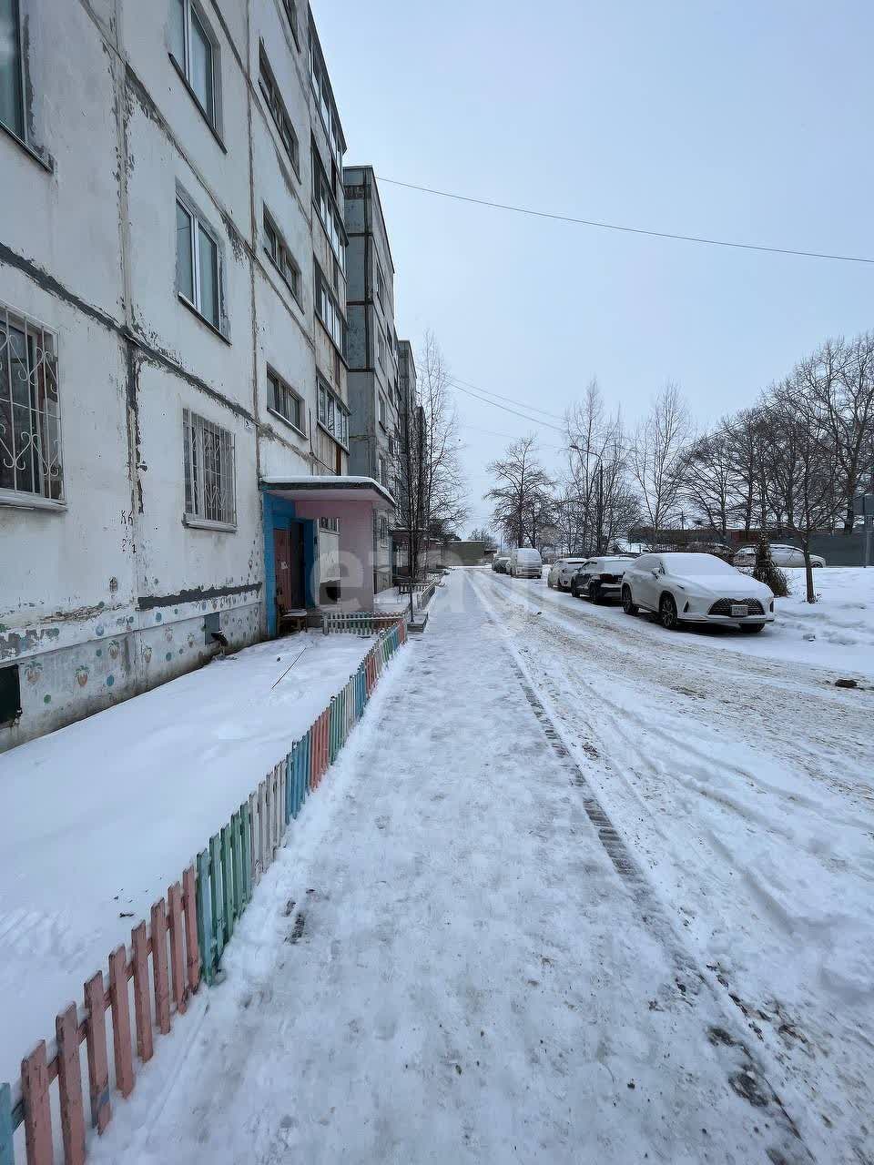 Продажа 1-комнатной квартиры, Южно-Сахалинск, Сахалинская область,  Южно-Сахалинск