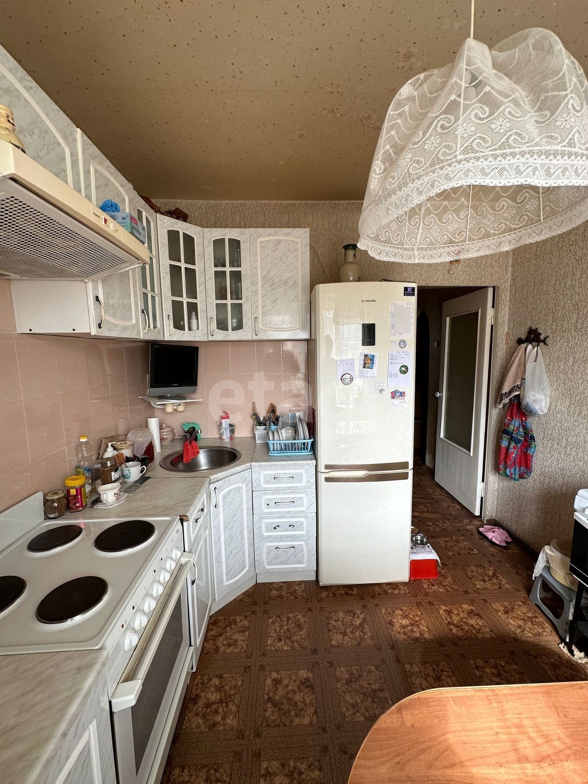 Продажа 3-комнатной квартиры, Южно-Сахалинск, Сахалинская область,  Южно-Сахалинск