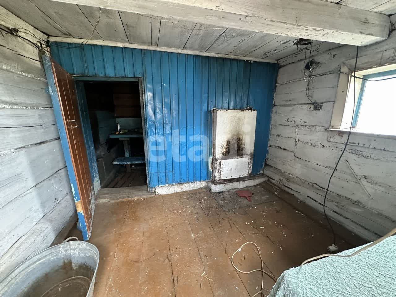 Продажа дома, 57м <sup>2</sup>, 22 сот., Улан-Удэ, Республика Бурятия,  Тарбагатайский