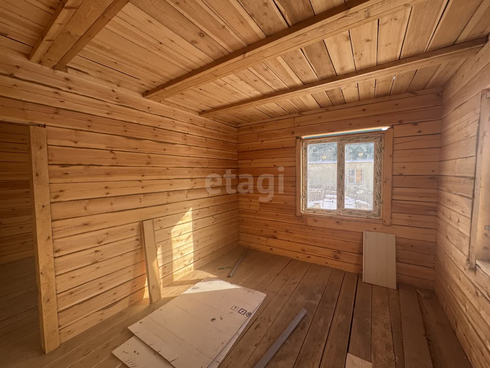 Продажа дома, 95м <sup>2</sup>, 10 сот., Улан-Удэ, Республика Бурятия,  Тарбагатайский