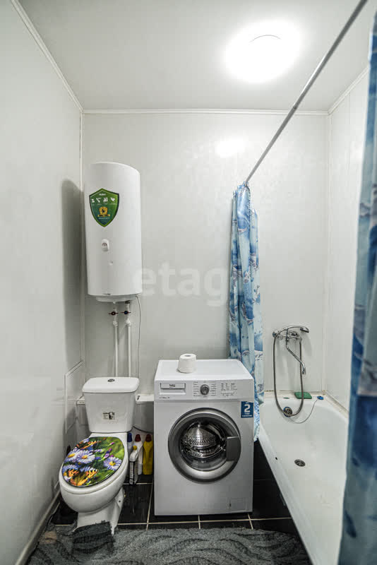 Продажа 1-комнатной квартиры, Южно-Сахалинск, Сахалинская область,  Южно-Сахалинск