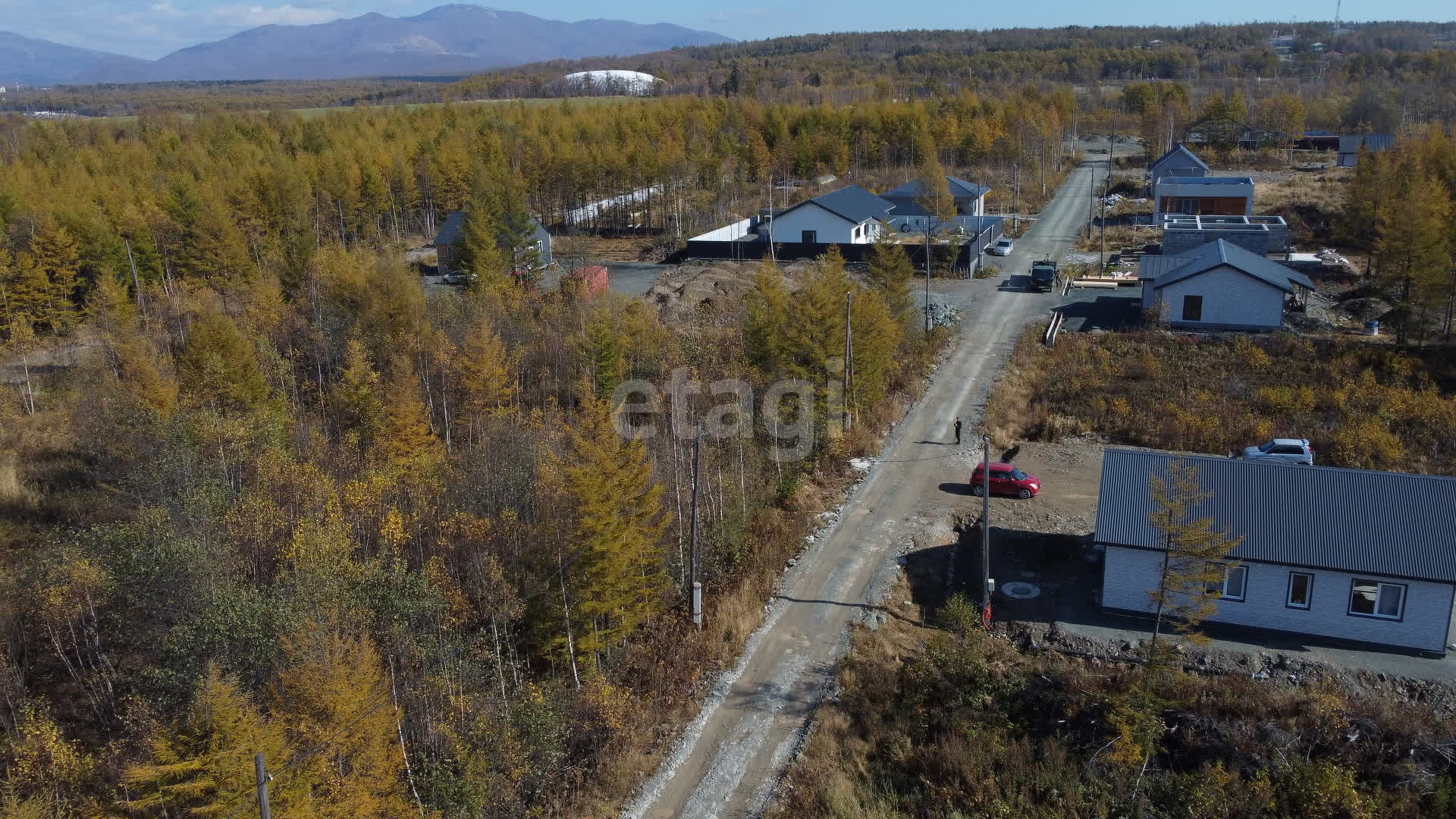 Продажа участка, Южно-Сахалинск, Сахалинская область,  Южно-Сахалинск