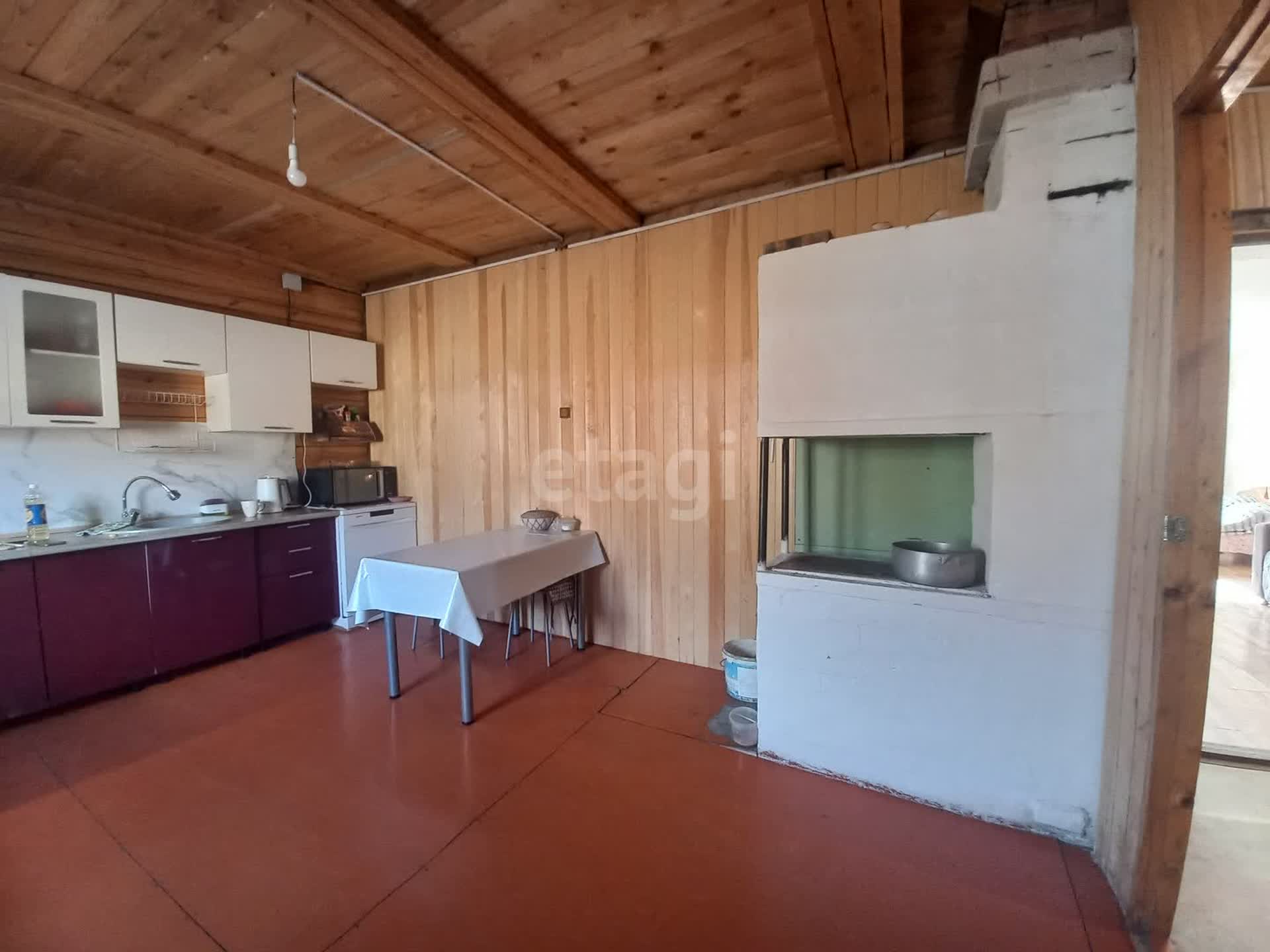 Продажа дома, 88м <sup>2</sup>, 9 сот., Улан-Удэ, Республика Бурятия,  Тарбагатайский