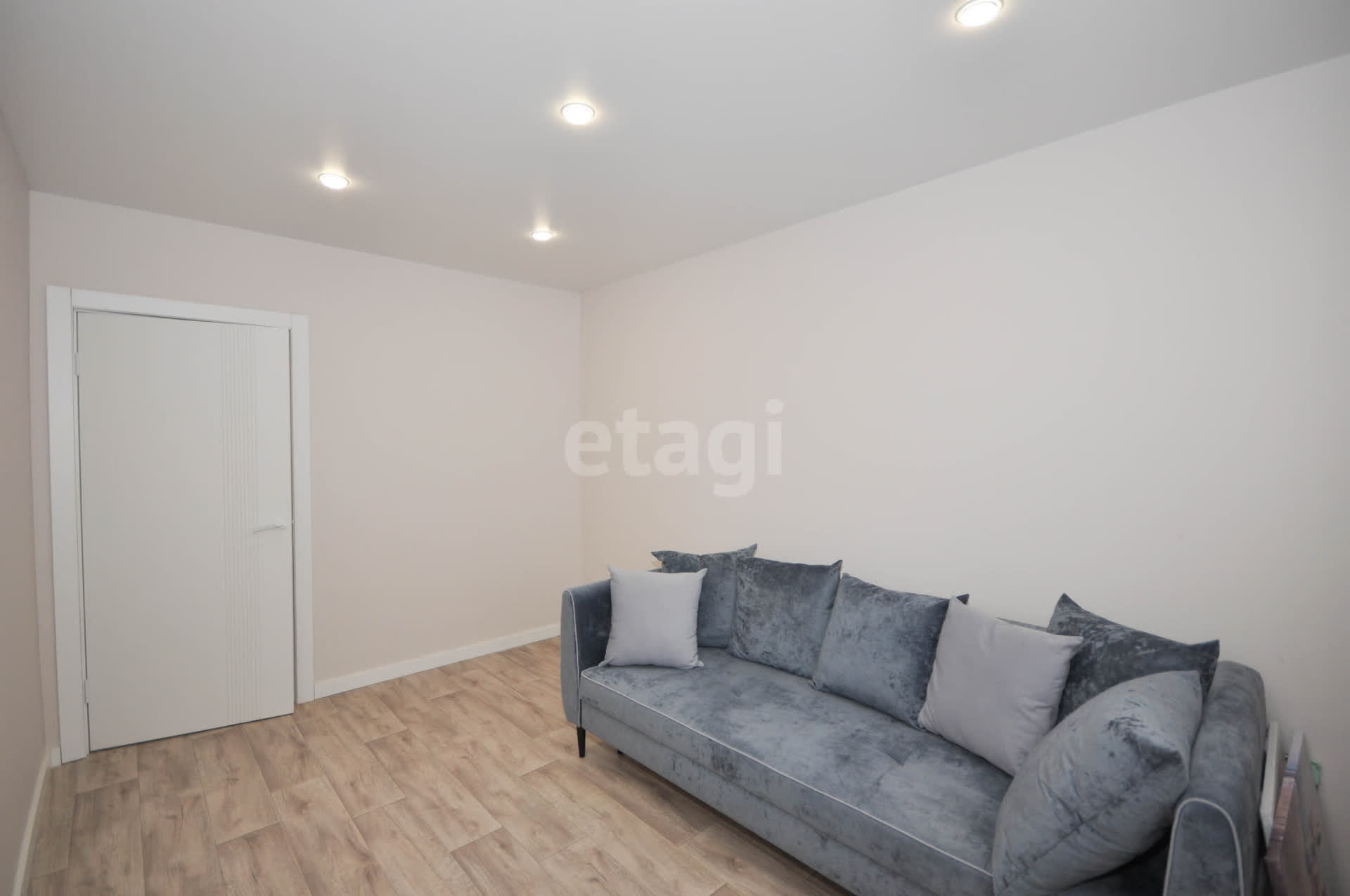 Продажа 3-комнатной квартиры, Южно-Сахалинск, Сахалинская область,  Южно-Сахалинск