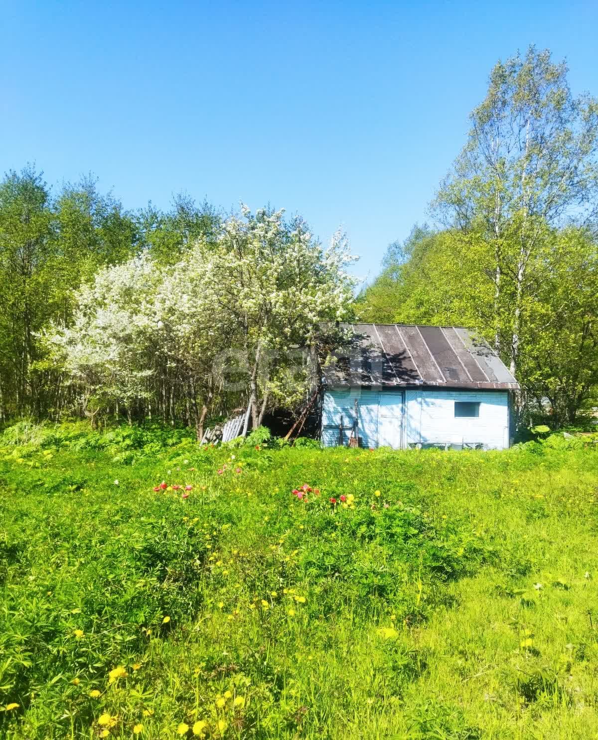 Продажа участка, Южно-Сахалинск, Сахалинская область,  Южно-Сахалинск