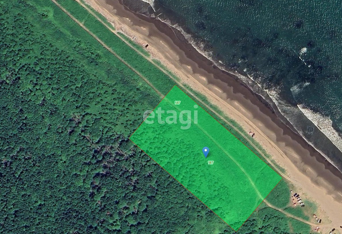 Продажа участка, Южно-Сахалинск, Сахалинская область,  Южно-Сахалинск