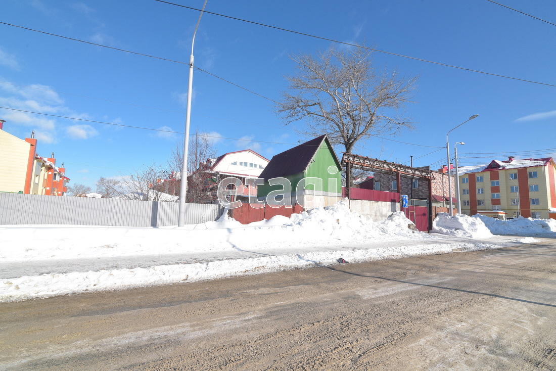Продажа дома, 328м <sup>2</sup>, 7 сот., Южно-Сахалинск, Сахалинская область,  