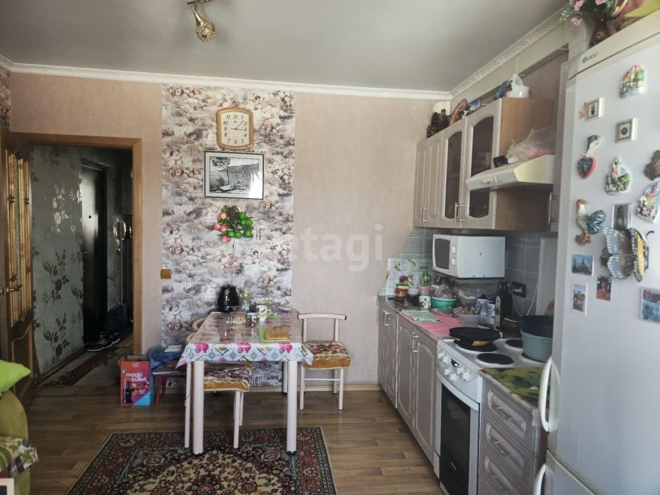 Продажа 1-комнатной квартиры, Южно-Сахалинск, Сахалинская область,  Южно-Сахалинск