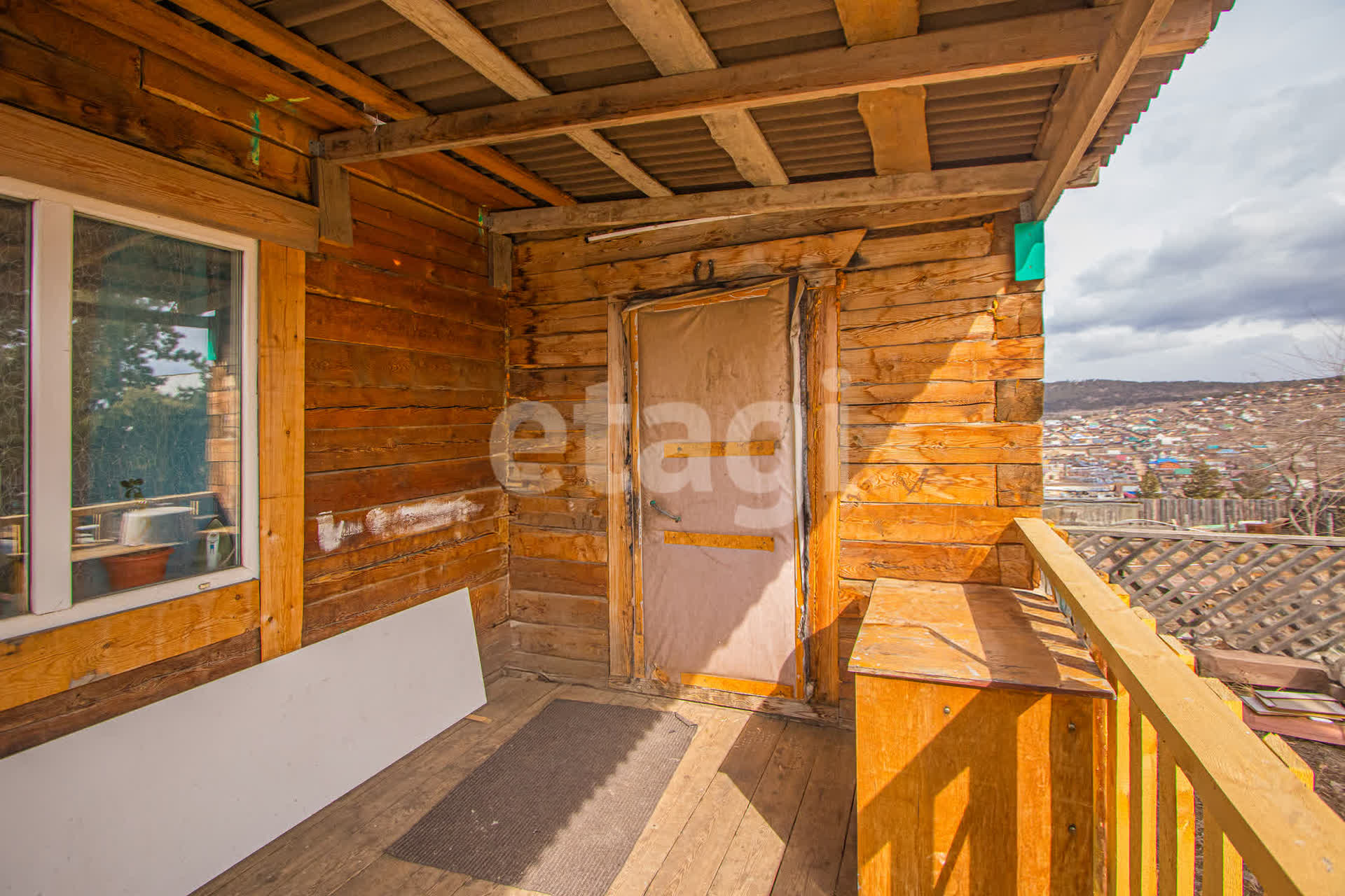 Продажа дома, 118м <sup>2</sup>, 12 сот., Улан-Удэ, Республика Бурятия,  Тарбагатайский