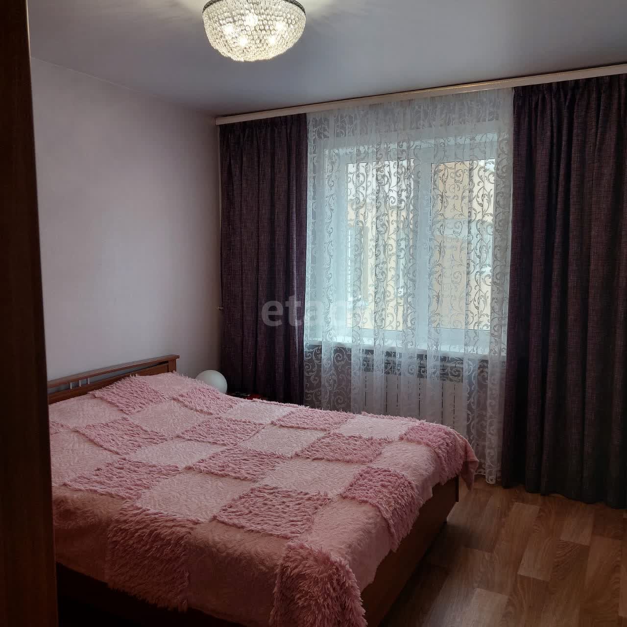 Продажа 2-комнатной квартиры, Южно-Сахалинск, Сахалинская область,  Южно-Сахалинск