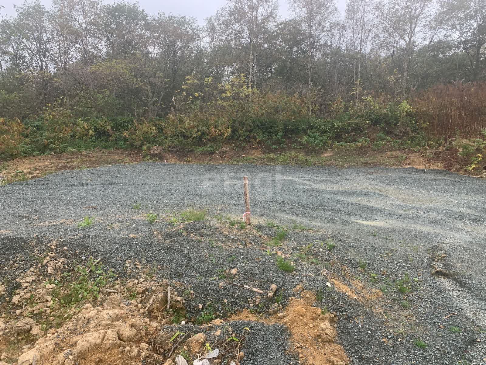 Продажа участка, Южно-Сахалинск, Сахалинская область,  