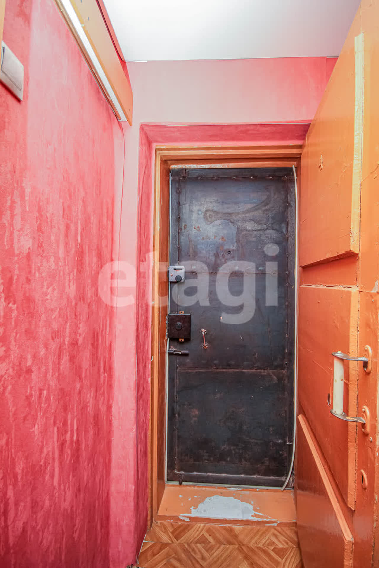 Продажа 2-комнатной квартиры, Улан-Удэ, Республика Бурятия,  Улан-Удэ