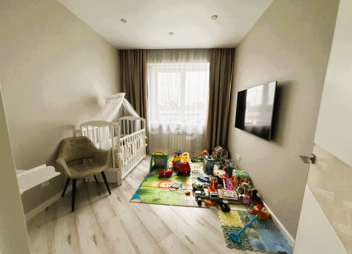 Продажа 2-комнатной квартиры, Южно-Сахалинск, Сахалинская область,  Южно-Сахалинск