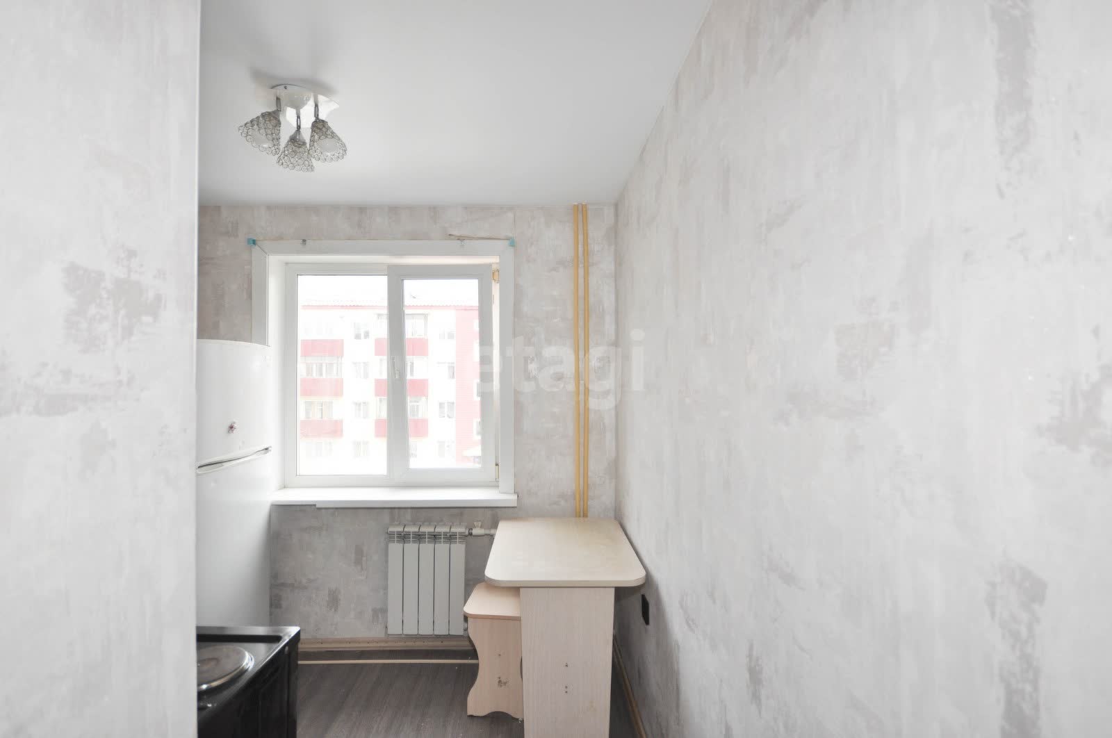 Аренда 2-комнатной квартиры, Южно-Сахалинск, Сахалинская область,  Южно-Сахалинск