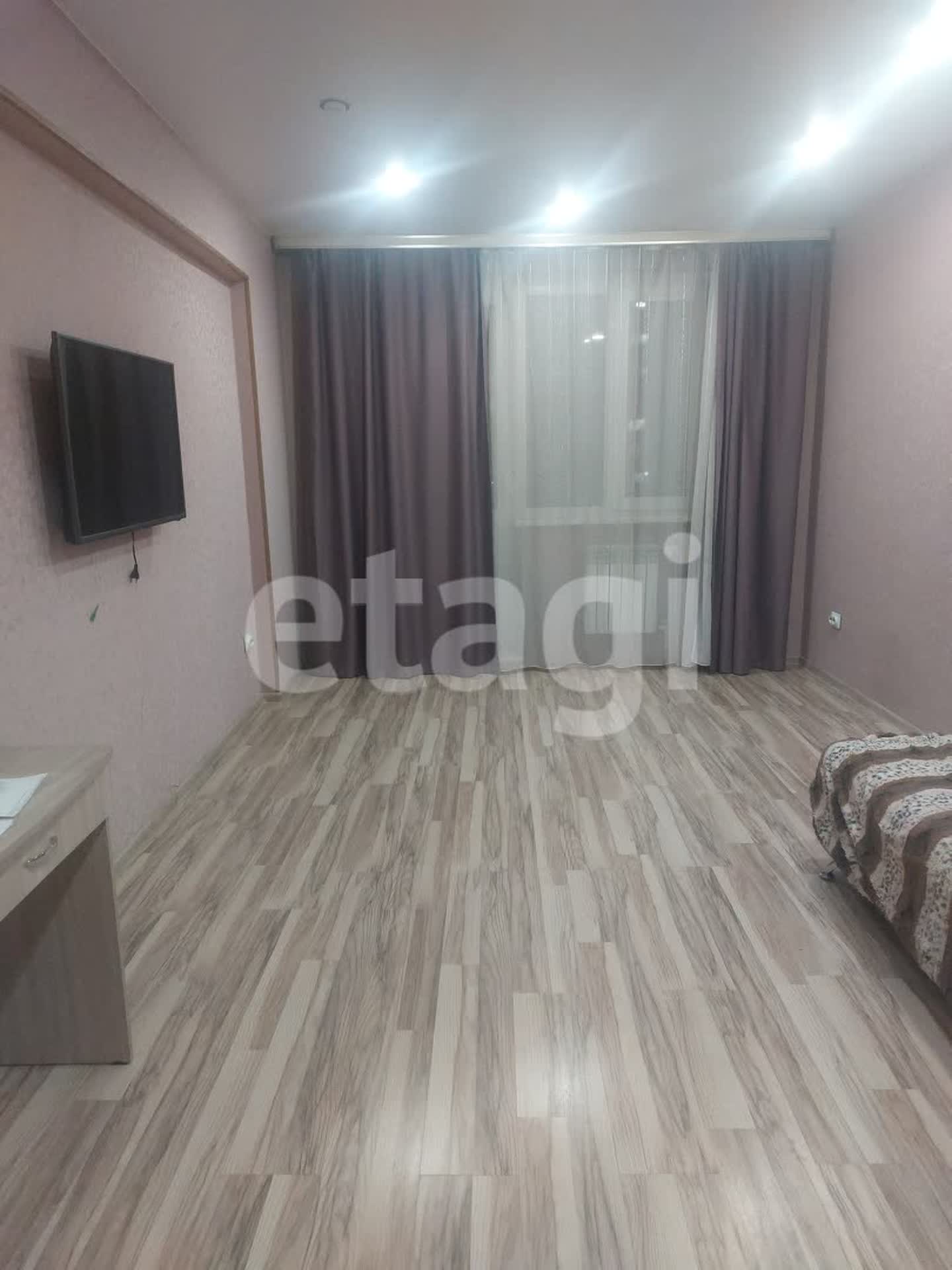 Аренда 1-комнатной квартиры, Улан-Удэ, Республика Бурятия,  Улан-Удэ