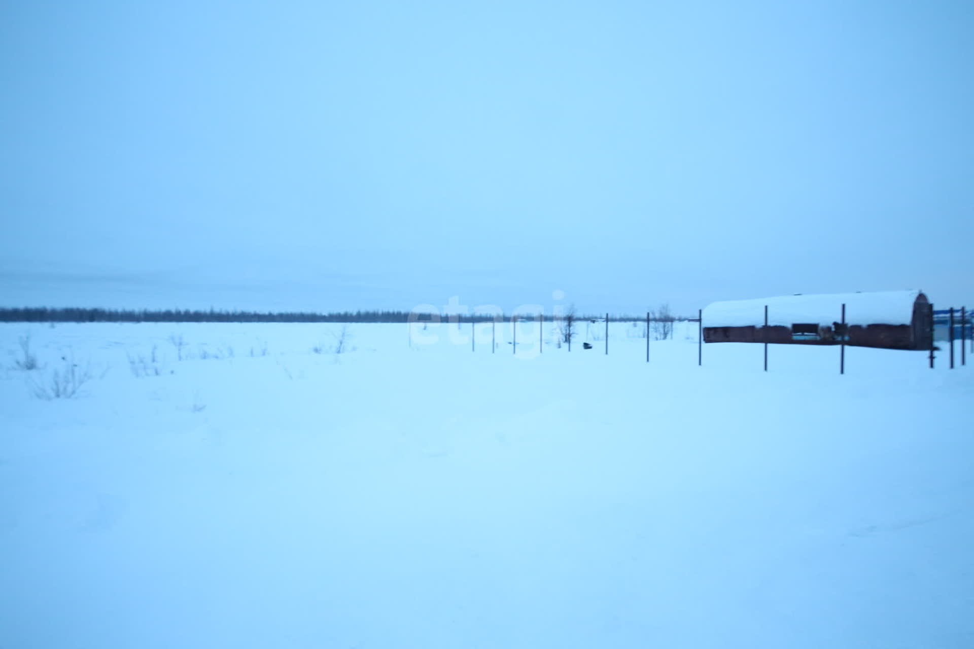 Продажа участка, Новый Уренгой, Ямало-Ненецкий АО,  