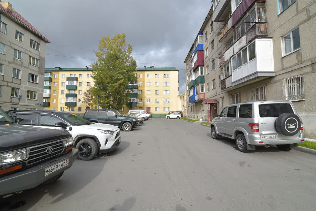 Продажа 1-комнатной квартиры, Южно-Сахалинск, Сахалинская область,  Южно-Сахалинск