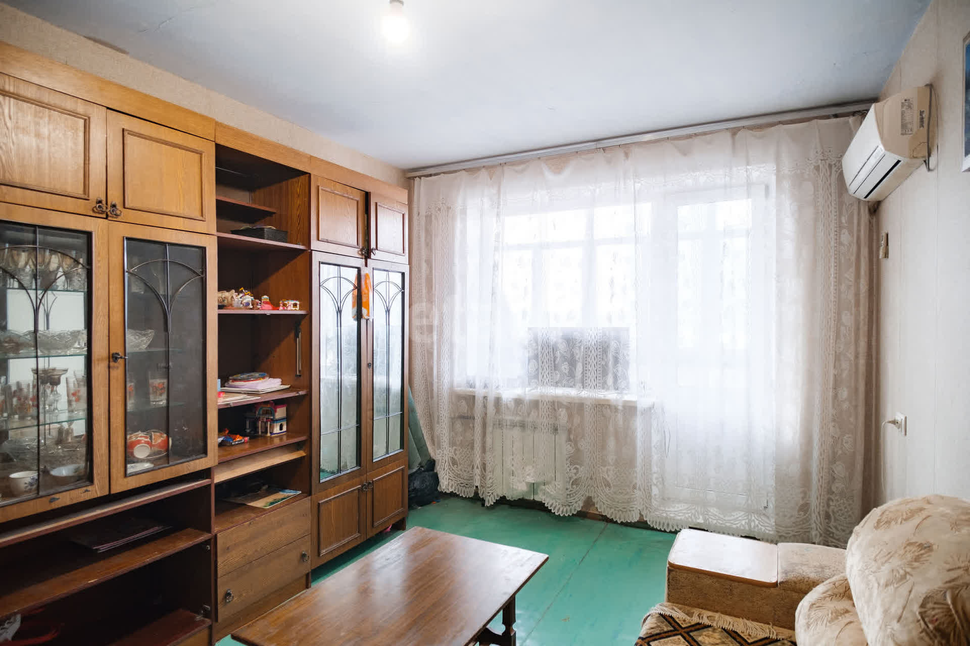 Продажа 3-комнатной квартиры, Комсомольск-на-Амуре, Гагарина,  10 к 2