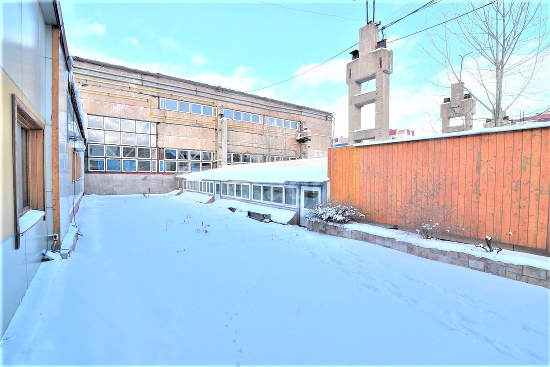 Продажа дома, 557м <sup>2</sup>, 17 сот., Южно-Сахалинск, Сахалинская область,  