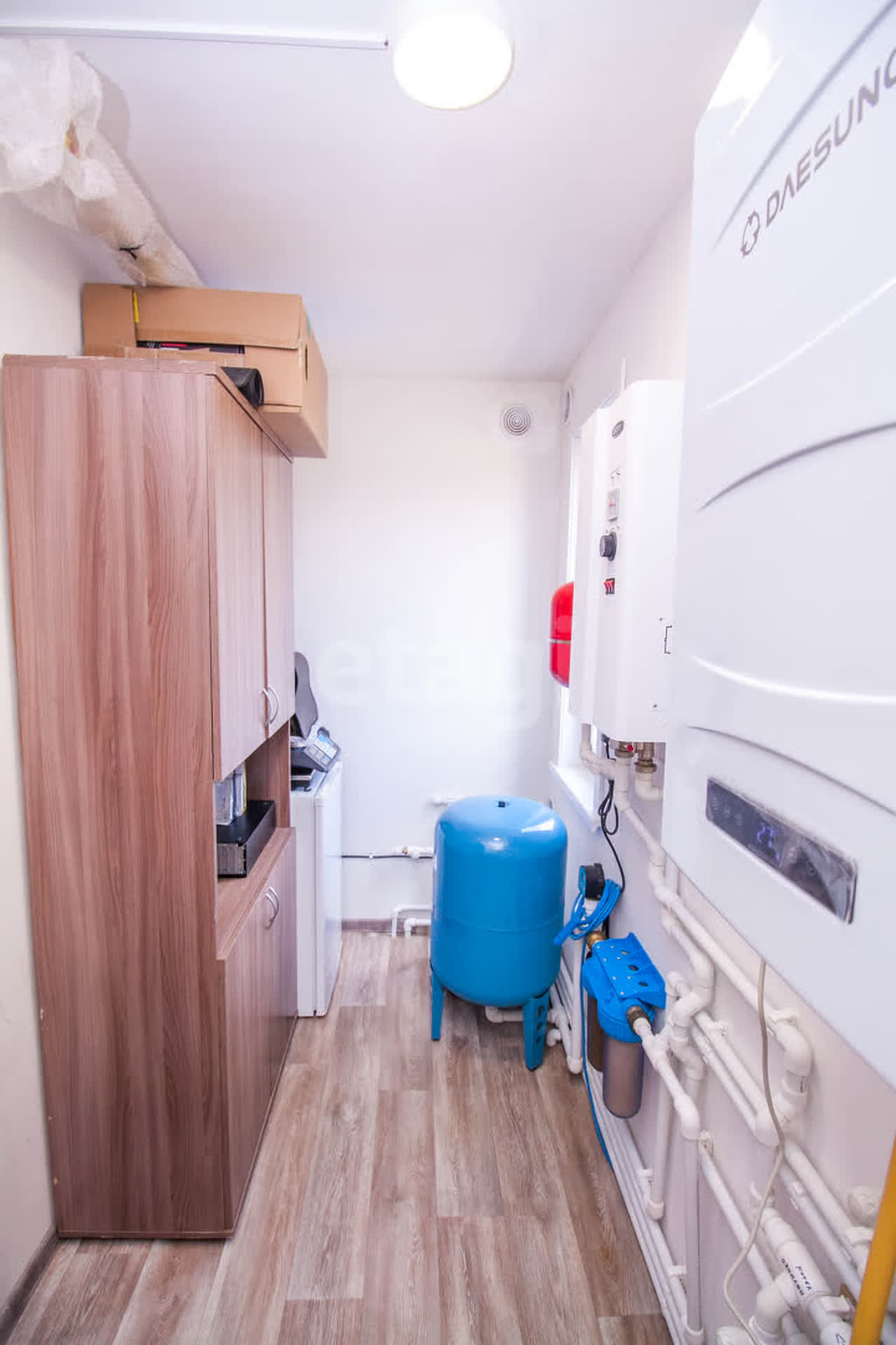 Продажа дома, 35м <sup>2</sup>, 12 сот., Южно-Сахалинск, Сахалинская область,  