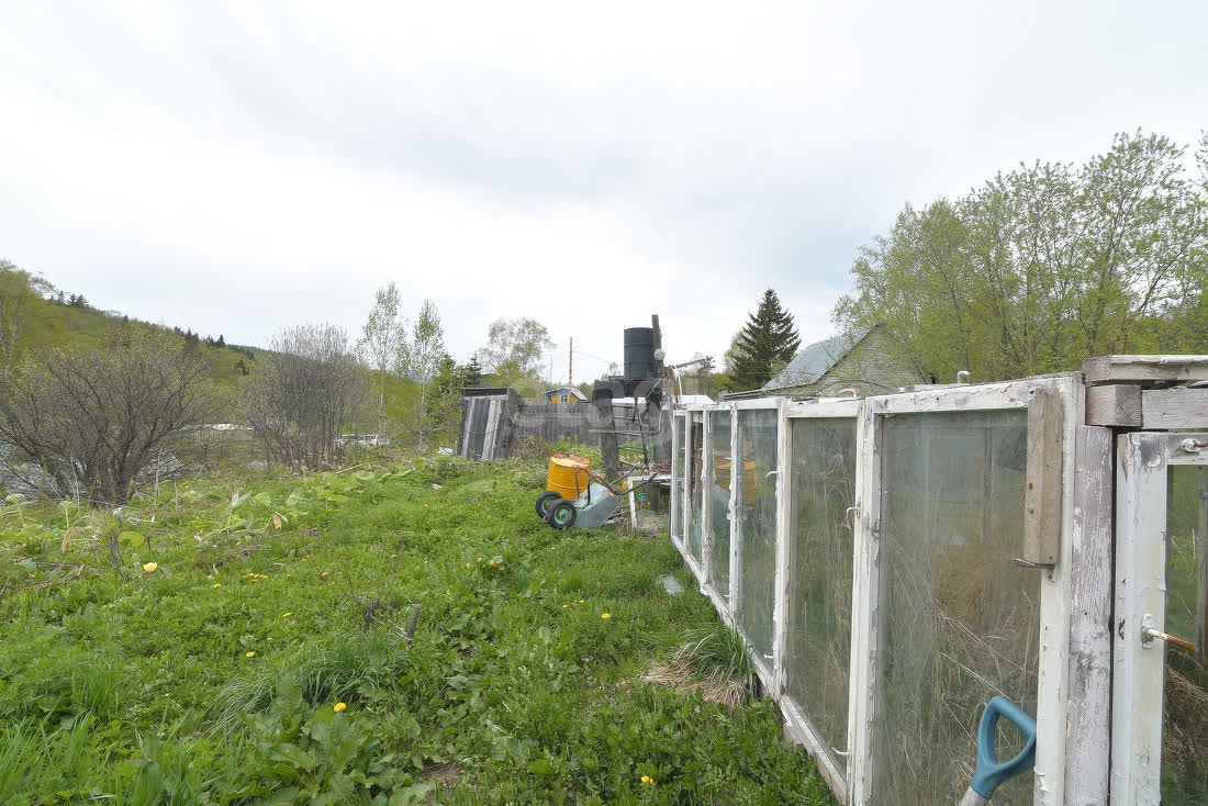 Продажа дачи, 45м <sup>2</sup>, 5 сот., Южно-Сахалинск, Сахалинская область,  