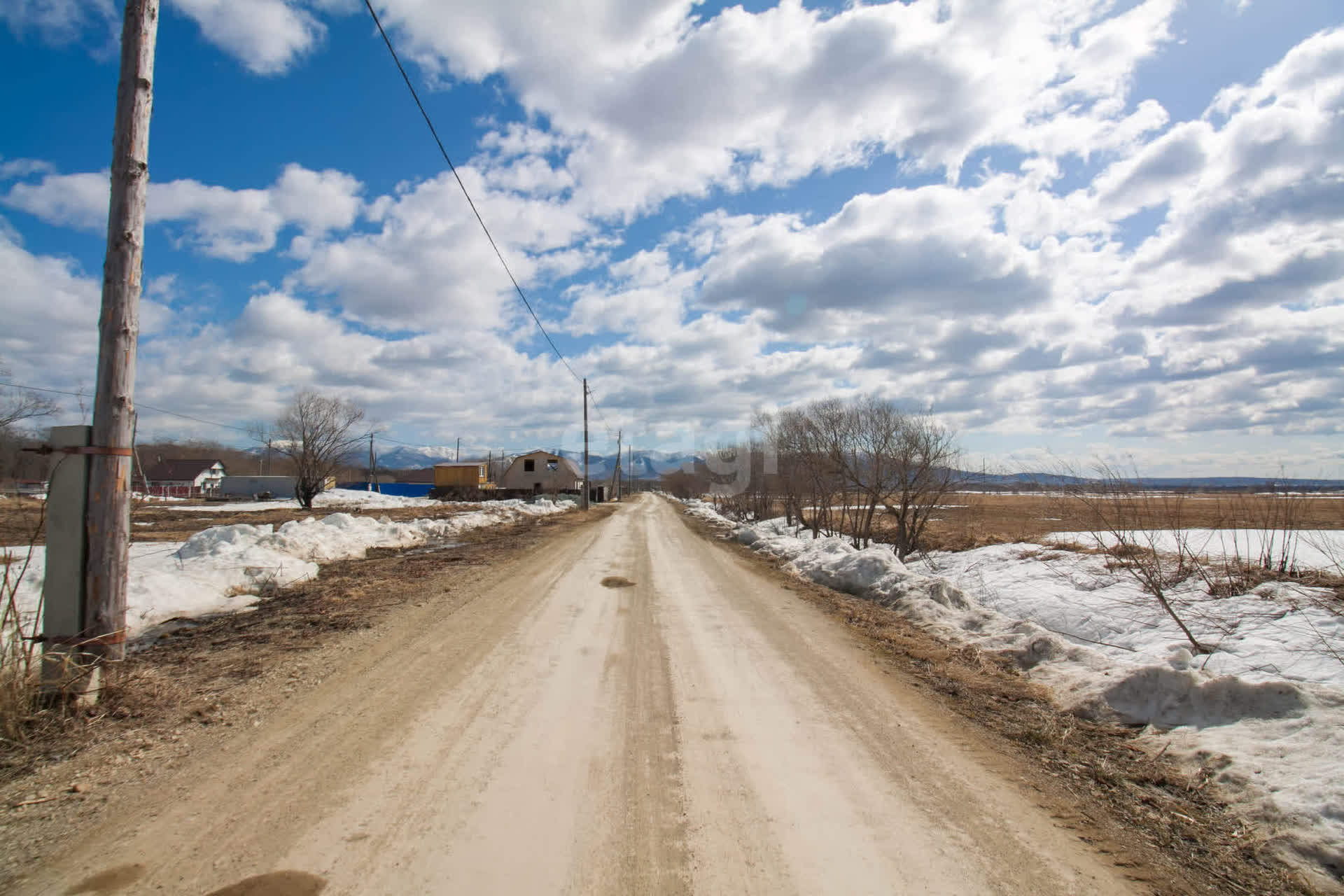 Продажа участка, Южно-Сахалинск, Сахалинская область,  Южно-Сахалинск