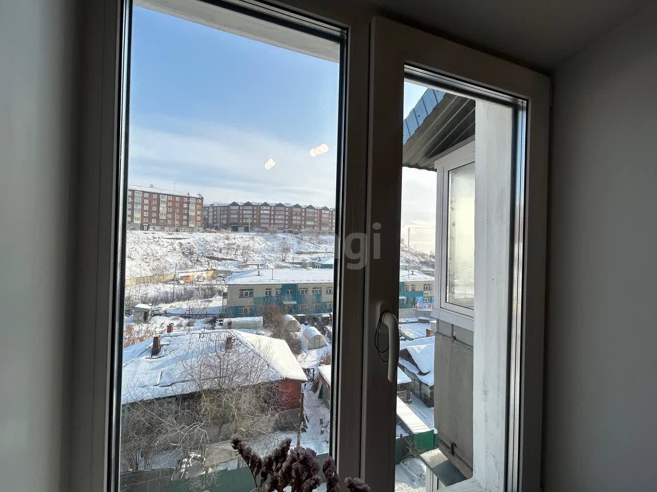 Продажа 2-комнатной квартиры, Улан-Удэ, Республика Бурятия,  Улан-Удэ