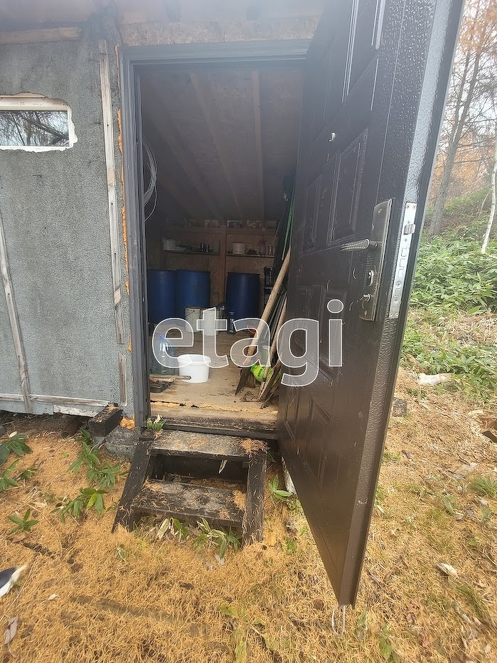 Продажа участка, Южно-Сахалинск, Сахалинская область,  