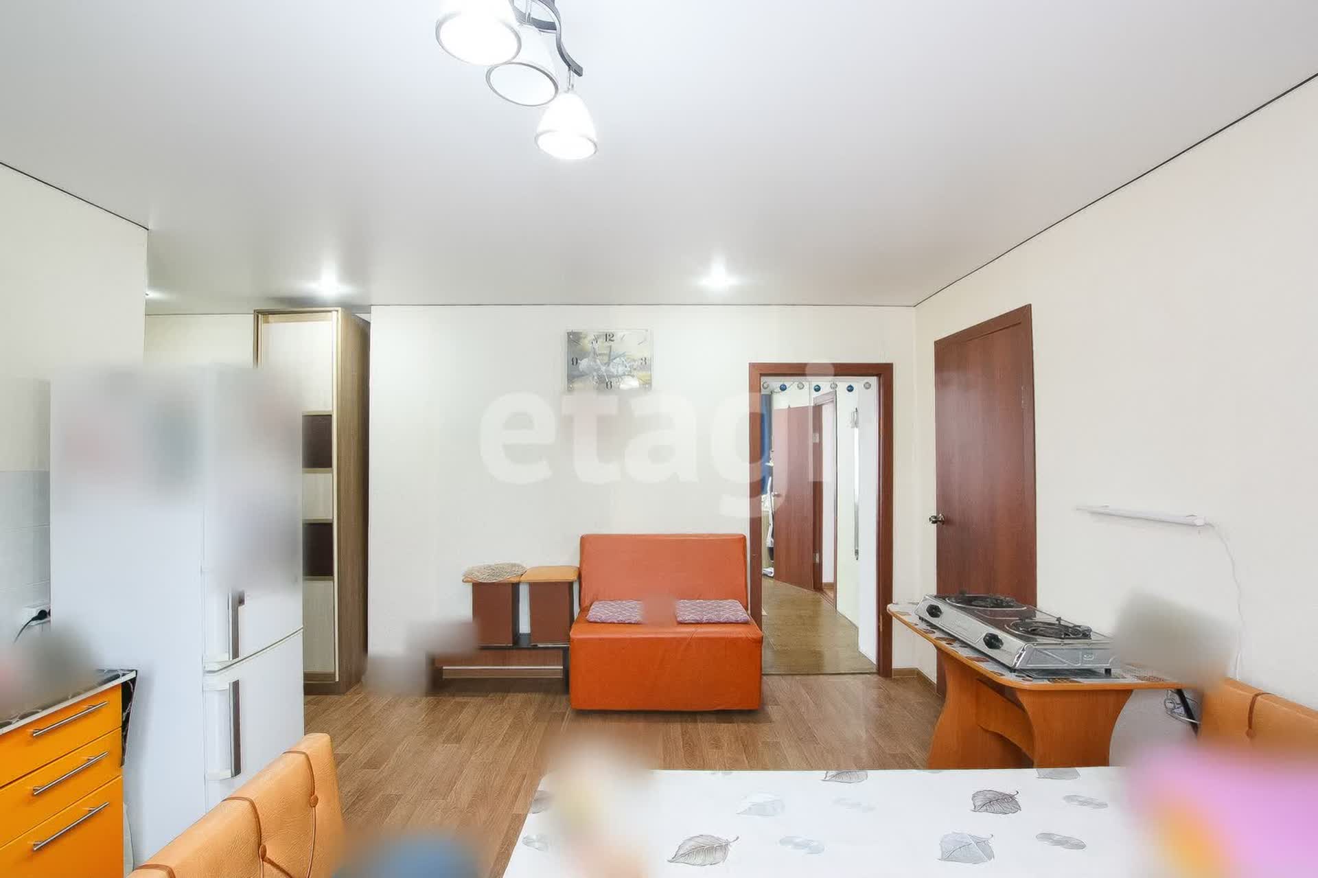 Продажа дома, 80м <sup>2</sup>, 6 сот., Улан-Удэ, Республика Бурятия,  Железнодорожный