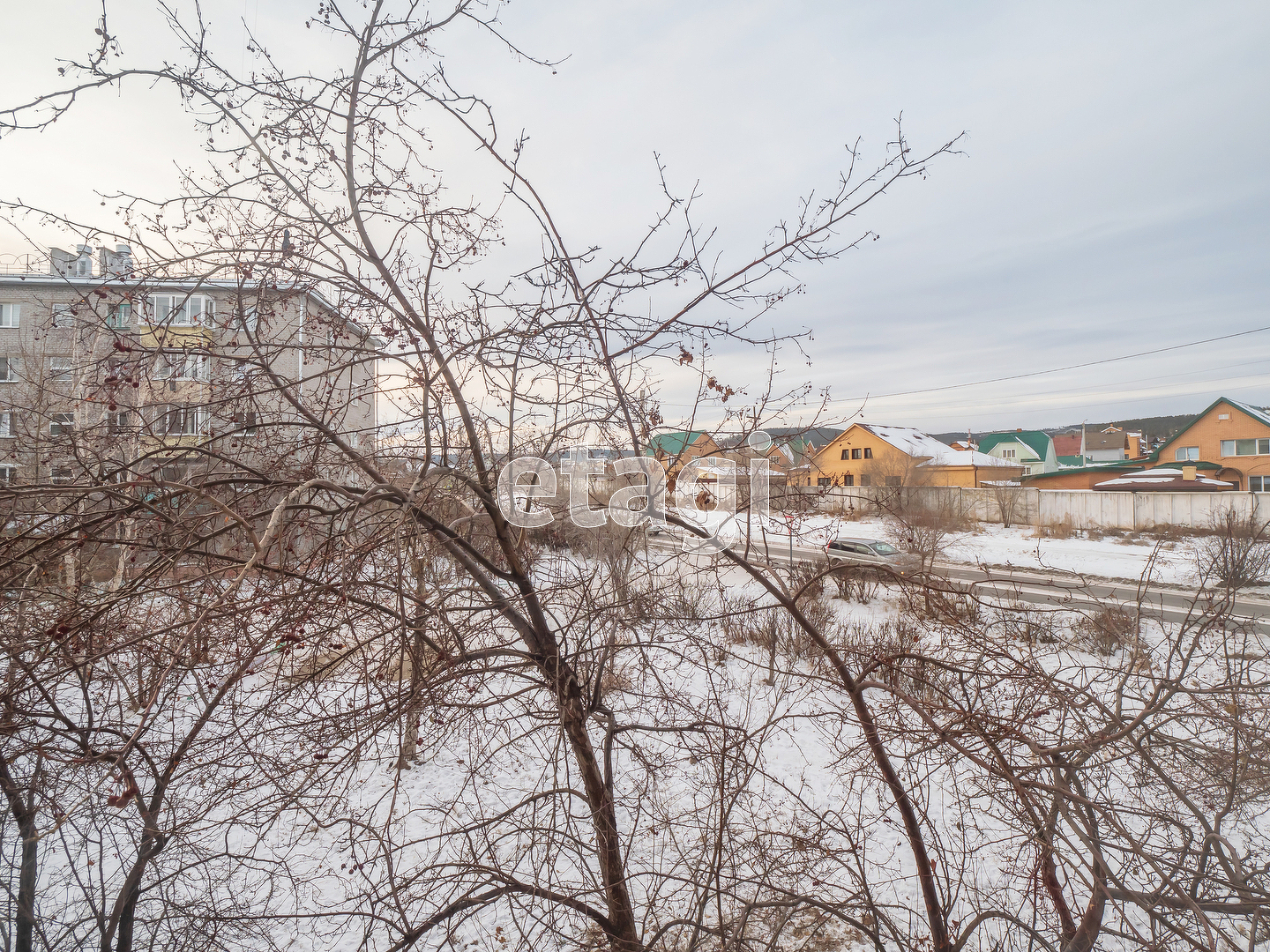 Продажа 4-комнатной квартиры, Улан-Удэ, Республика Бурятия,  Улан-Удэ