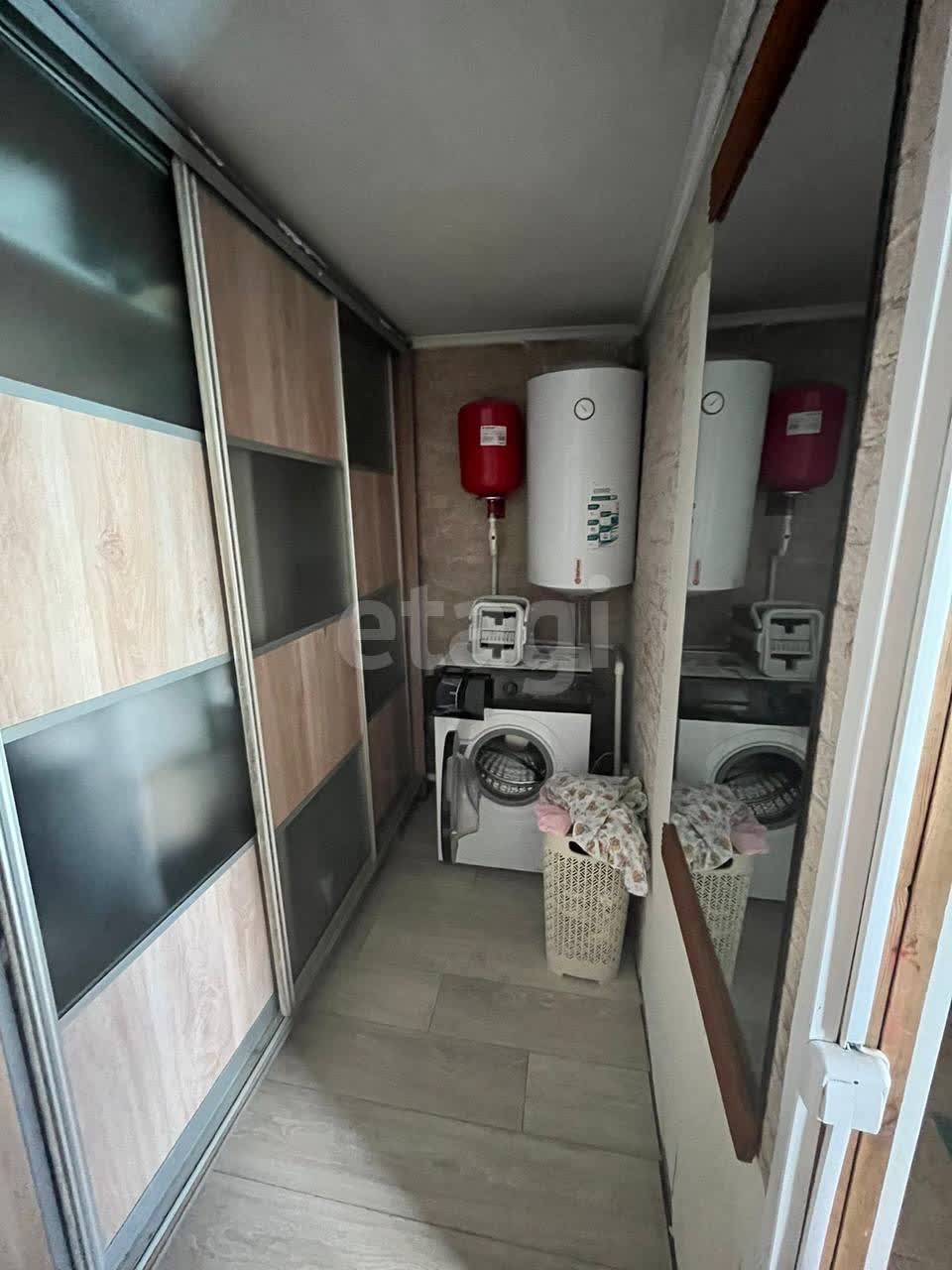 Продажа дома, 60м <sup>2</sup>, 9 сот., Улан-Удэ, Республика Бурятия,  Хоринский