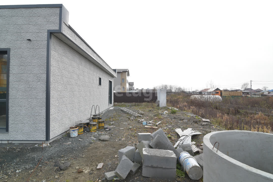 Продажа дома, 100м <sup>2</sup>, 7 сот., Южно-Сахалинск, Сахалинская область,  