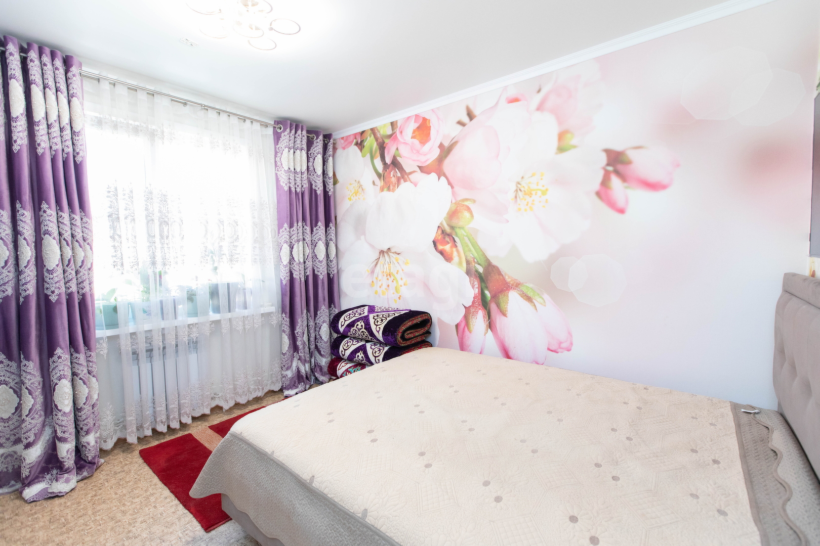 Продажа 3-комнатной квартиры, Южно-Сахалинск, Сахалинская область,  Южно-Сахалинск